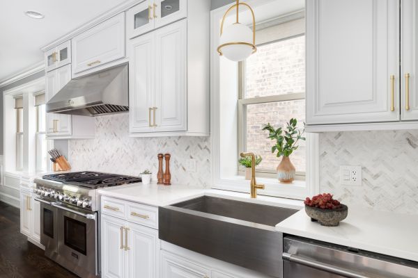 Galley Kitchen Remodeling in Ormond Beach