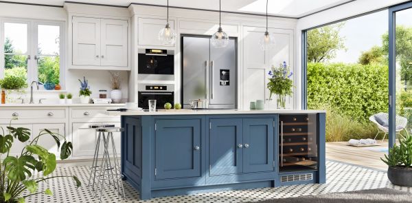 Kitchen Design Service in Ormond Beach
