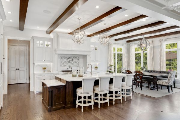 Kitchen Remodeling in Ormond Beach