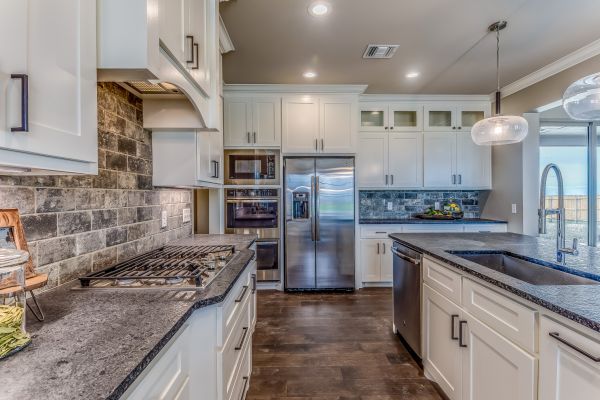 Cabinet Remodeling in Ormond Beach