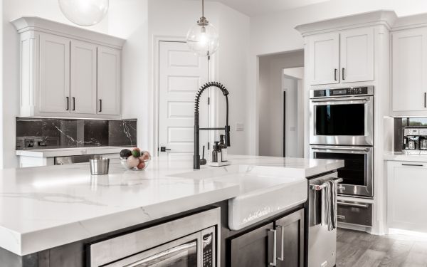 Kitchen Updating in Ormond Beach