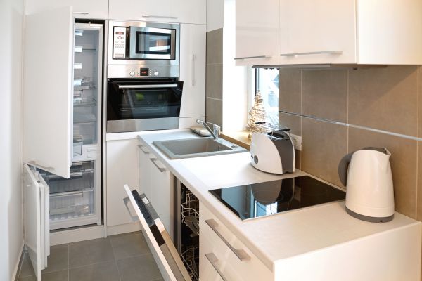 Kitchenette Installation in Ormond Beach