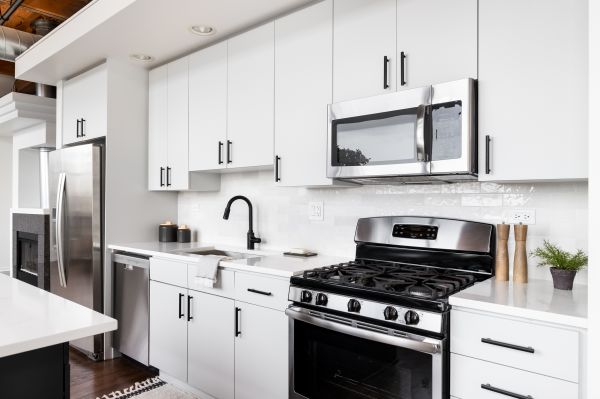 Kitchen Modification in Ormond Beach