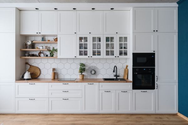 Kitchen Cupboards Remodeling in Ormond Beach