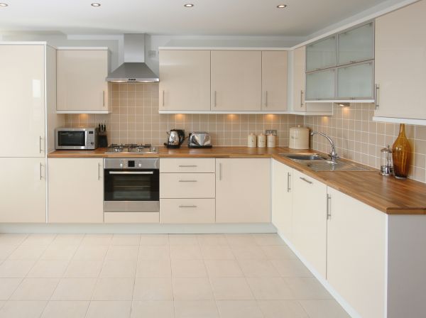 Kitchen Cabinets Remodeling in Ormond Beach