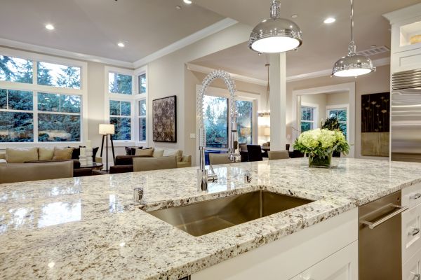 Counter Remodeling in Ormond Beach