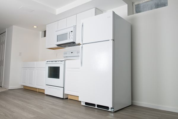 Kitchen Cabinet Remodeling in Ormond Beach