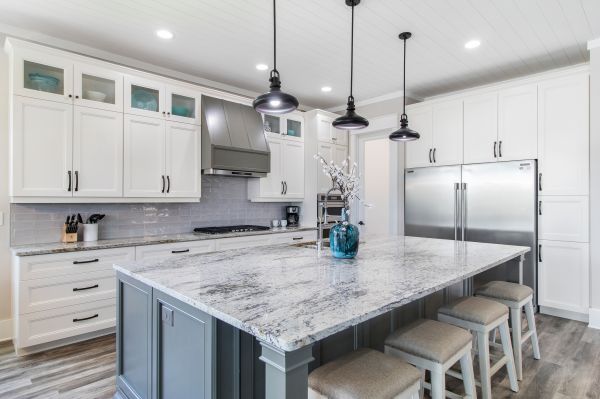 Modern Kitchen Remodeling in Ormond Beach