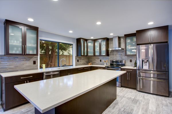 Kitchen Renovation in Ormond Beach