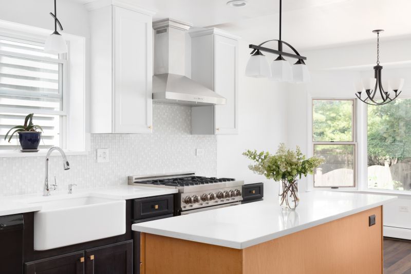 Quartz Countertop Styles