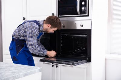 Energy-Efficient Ovens